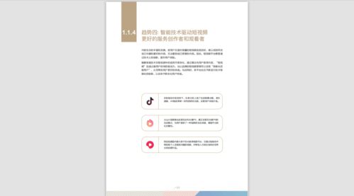 2019短视频营销白皮书 