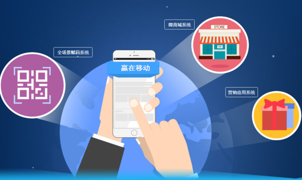 扫码率低?原因可能就出现在这_赢在移动