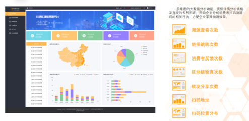 签约喜报 | 戎e购携手旺链科技,用VoneTracer激发乡村产业振兴新动能