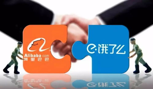 头条丨 叮咚叮咚 饿了么 外卖卷土重来