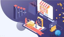 区块链商城系统 重构销售体系的O2O系统开发新篇章